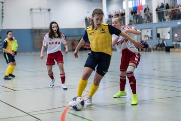 Bild 10 - wBJ Auswahl Futsalturnier